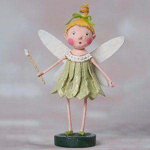 Lori Mitchell Figurines Tinkerbell